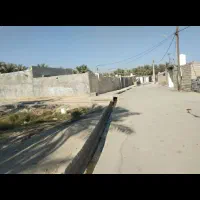 (فروش فوری زمین)دودانگه کوچک برچ حسنقلی خان|فروش زمین و ملک کلنگی|بهبهان, |دیوار