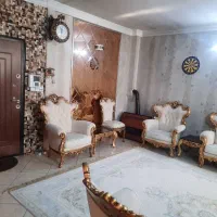 مبل و میز نهارخوری و میزتلویزیون