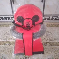 صندلی ماشین کودک