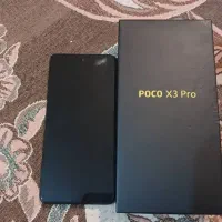 poco x3pro|موبایل|تهران, شهرک رضویه|دیوار