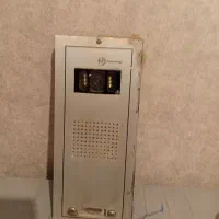 پنل آیفون مارک اف اف