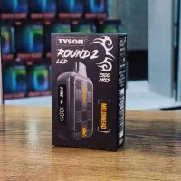 حراج ویژه انواع ویپ (قلیان شارژی)