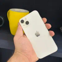 آیفون ۱۳ نرمال کاملا آکبند|موبایل|زنجان, |دیوار