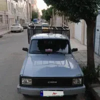 وانت مزدا 2000