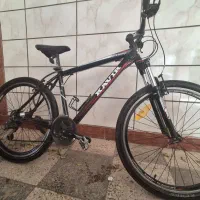دوچرخه کویر سایز ۲۶