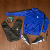 ست سوئیشرت و شلوار مردانه CityFlex/جیب‌دار و راحت|لباس|نورآباد ممسنی, |دیوار