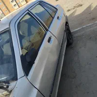 پراید ۱۳۸۷
