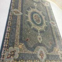 فروش دو تخته فرش ۶ متری در حد نو