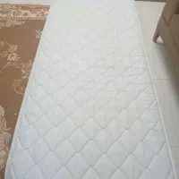 خوشخواب فنری  یک نفره