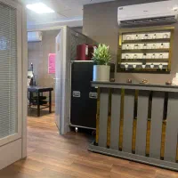 استخدام ماساژور آقا جهت کار درکلینیک