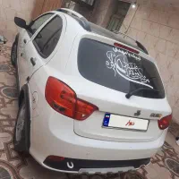 کوییک Rمدل ۱۴۰۰|خودرو سواری و وانت|آبادان, |دیوار