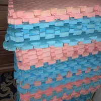 کف پوش تاتامی|تجهیزات ورزشی|قرچک, مهدیه|دیوار