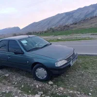 پژو405|خودرو سواری و وانت|تهران, نیروی دریایی|دیوار