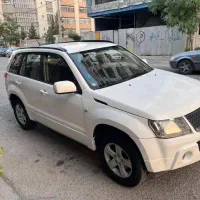 سوزوکی  ویتارا  اتوماتیک 2400cc، مدل ۱۳۹۰|خودرو سواری و وانت|مشهد, هفت تیر (آب و برق)|دیوار