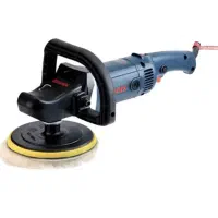 روتاری رونیکس۶۱۱۰بهمراه تعدادی پد و پولیش