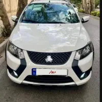 کوییک GX-L صفر
