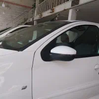 207 مدل 98بی رنگ|خودرو سواری و وانت|اراک, |دیوار