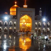 مشهد مقدس ارزان قیمت