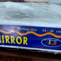 آینه|لوازم سرویس بهداشتی|کرج, اصفهانی‌ها|دیوار