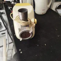 چرخ گوشت پارس خزر|خردکن، آسیاب، غذاساز|قم, شهرک امام حسن|دیوار