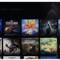 نصب بازی بر روی پلی 4و5و Xbox|کنسول، بازی ویدئویی و آنلاین|فلاورجان, |دیوار