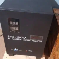 استابلایزر ۱۰ کاوا الجا استبلایزر