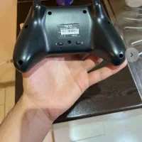 دسته تسکو|کنسول، بازی ویدئویی و آنلاین|تهران, پرستار|دیوار