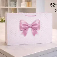 فروش عمده بگ باکس کادویی زیر قیمت بازار