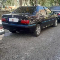 پارس tu5