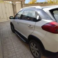 ام وی x22اسپرت اکسلنت لاکچری مدل1400|خودرو سواری و وانت|صدرا-فارس, فاز ۱|دیوار