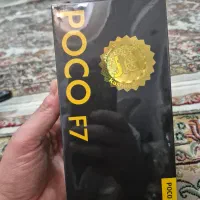 poco F7|موبایل|فردیس, سرحدی|دیوار