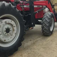 تراکتور 399مدل 1399