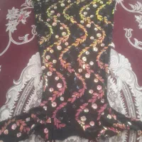 این دوتا پیرهن بلند به فروش می‌رسد|لباس|اندیمشک, |دیوار