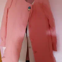 تعدادی لباس مجلسی و مانتو مجلسی و کفش سایز ۳۷