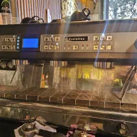 دستگاه اسپرسو دالاکورته ۳گروپ