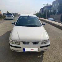 سمند ۹۳ دوگانه شرکت|خودرو سواری و وانت|هشتگرد, شهرک اداری|دیوار