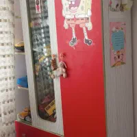 کمد کودک فروشی