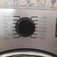 لباسشویی اکتا پلاس ۹ کیلویی اسنوا|ماشین لباسشویی و خشککن لباس|مشهد, آزادشهر|دیوار