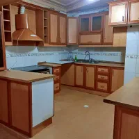 ۸۳متری۲خوابه ۵طبقه۲واحدی داروپخش سندتکبرگ