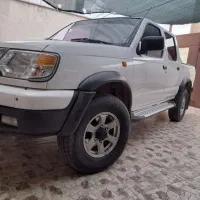 پیکاپ ریچ|خودرو کلاسیک|دوگنبدان, |دیوار