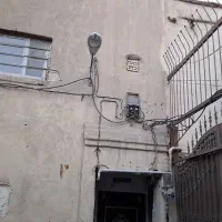 خانه کلنگی امین حضور امام زاده یحیی|فروش زمین و ملک کلنگی|تهران, امین حضور|دیوار