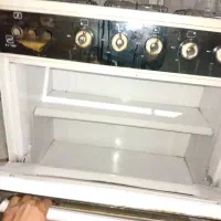 اجاق گاز بدون فر|اجاق گاز و لوازم برقی پخت‌وپز|فریدونشهر, |دیوار