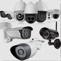 خرید و فروش و نصب دوربین مدار بسته