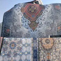 قالیچه های۳و۶متری ضداب