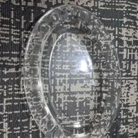 ظروف پیرکس|ظروف سرو و پذیرایی|نیشابور, سرآب کوشک|دیوار