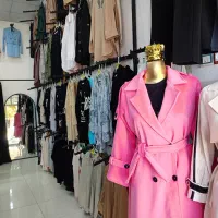 واگذاری و فروش مغازه زنانه|اجارهٔ مغازه و غرفه|دهگلان, |دیوار