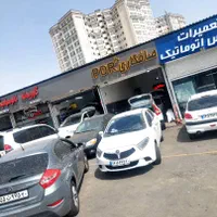 پی دی آر کار حرفه ای