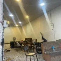 رهن مغازه 80 متری براصلی خیایان دشتستانی|اجارهٔ مغازه و غرفه|آستانه اشرفیه, |دیوار