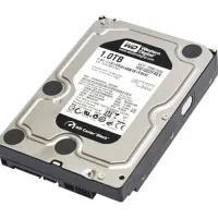 هارد وسترن black