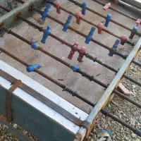 فوتبال دستی